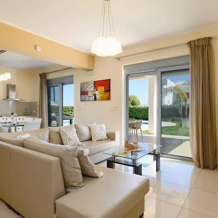 Rodos Apollo By