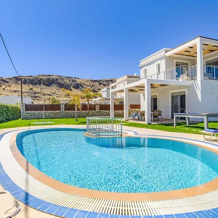 Rodos Apollo By Villa